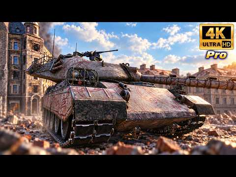Type 71  Pro gamer on Himmelsdorf   World of Tanks