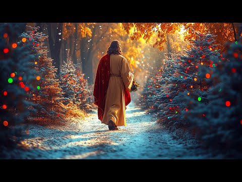 Jesus Christ: Brings Miraculous Healing - Divine Power Transform Your Life