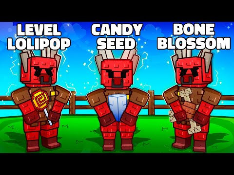 Using an IMP ARMY to Get Unobtainable Rewards
