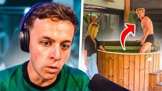 BANKZITTERS IN LANG LEVE DE LIEFDE! 