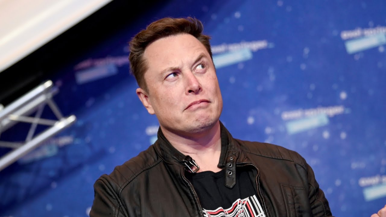 Elon Musk no longer the world’s richest man due to his ‘focus on Twitter’