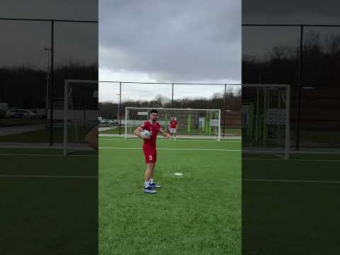 5 penalty challenge ⚽️🇮🇩