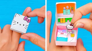 Ide Mainan Fidget dan Squishy DIY Cepat yang Bisa Dibuat Siapa Saja! 🙌💡
