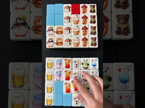 MAHJONG KING | Ultra-fun and addictive two-player mahjong—you really should check it out!