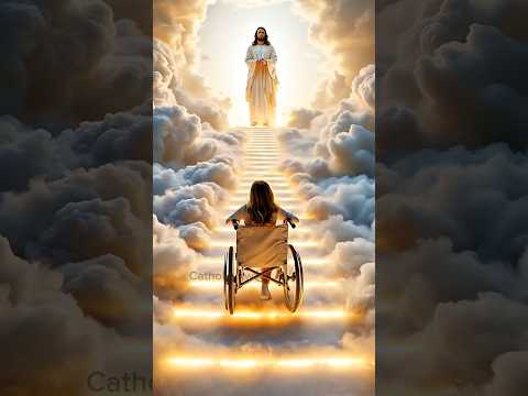 Jesus loves you.❤️❤️🙏🙏