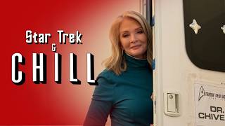 TNG's 40th Anniversary, Gene Roddenberry's Hollywood Star, and Star Trek Soap Opera | STAC #214