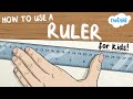 Measuring with a Ruler: Key Concepts and Techniques