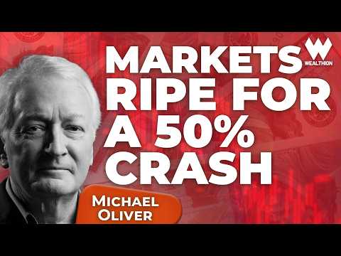 Michael Oliver: Why Momentum Says This Market Is in Trouble