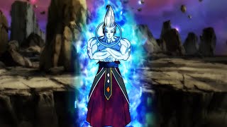Dragon Ball Super 2: "Next Saga 2025" - EL GRAN PODER DE WISH !!