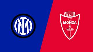 TRỰC TIẾP: INTER VS MONZA (VÒNG 1 SERIE A 2026-2027)
