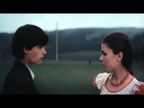 Песня из фильма "Мы жили по соседству" 1982
