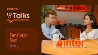 IR Talks | Inter&Co | Efficiency & Profitability