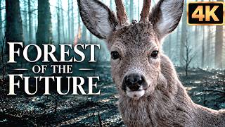 What Will Our Forests Look Like Tomorrow? - Welcome to the Forest Ep.3 | 4K Documentary