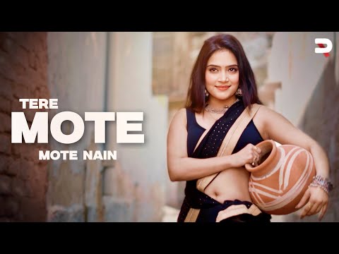 Ghum Ghagre Wali Tere Mote Mote Nain, Aaja Teri Copy Pe Chalwale Mera Pen | THM 10 | Divya Jangid