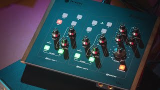 Review ICON PRO Audio Harrison 32Ci 🎙️| ¿El sonido de Thriller de Michael Jackson en tu Home Studio?