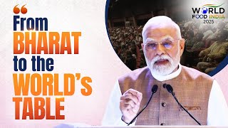 India’s secret to global food security – proven by numbers!