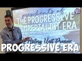 Progressive Era and Racial Equality