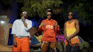 Bilou XIV feat. Samba Peuzzi - Mafia Bi (Clip Officiel)