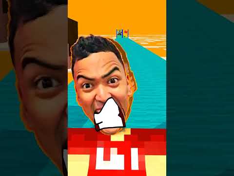Romantic Kiss Run With Alfredo Larin