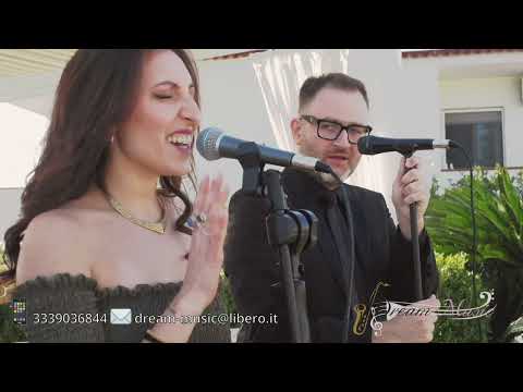 Dream Music di Salvatore Montano