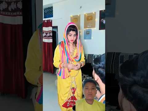 Bhabhi ji ka andaz alag hai 😱😱 #shorts #viralvideo #entertainment #funny #comedy