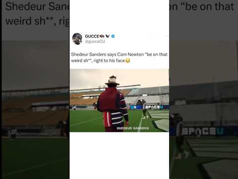 This is where CAM NEWTON has been.. 💀🏈 #nfl#football#nflmemes#camnewton#shortsfeed#cfb#cfbmemes