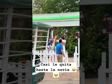 Que pasó ahí ?😳 #viralvideo #humor #foryou #viralvideos #shortsfeed #shorts #reels #fun #funny