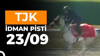 Kocaeli İdman Pisti 23/09/2025 Salı