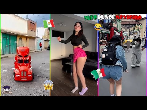 🔥🚨HUMOR VIRAL #190 🇲🇽| 🚨| LOS TRES REYES MAGOS 🤴👑🤣😂 | HUMOR MEXICANO TikTok | SI TE RÍES PIERDES!!