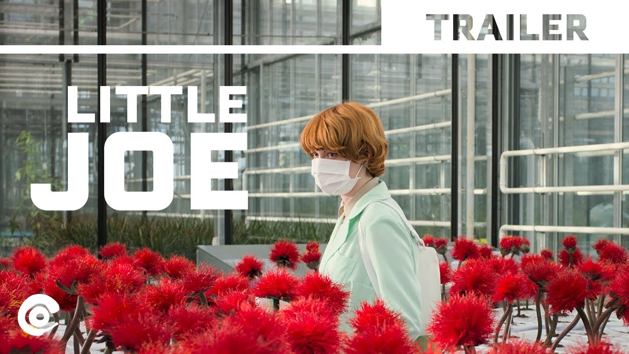 Little Joe - Glück ist ein Geschäft Vorschaubild des Trailers