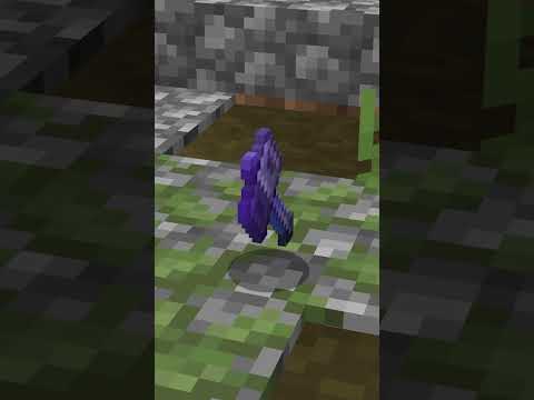 💀 ENDERDRACHE ONESHOTTEN (EINFACH)! #minecraft #minecraft #minecraftshorts #shorts
