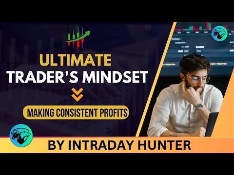 Mastering the Trader's Mindset: Your Path to Consistent Profits