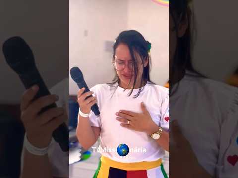 ❤️‍🔥🔥🌺 NOÉ E SUA FAMÍLIA FORAM PROTEGIDOS / 🔥🔥🔥 TVMISSI🌏NÁRIA UNINDO IGREJAS #jesus #deus #shorts