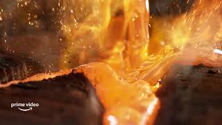 Lord of the Rings :Title Announcement The Rings of Power will premiere on Sept 2, 2022.