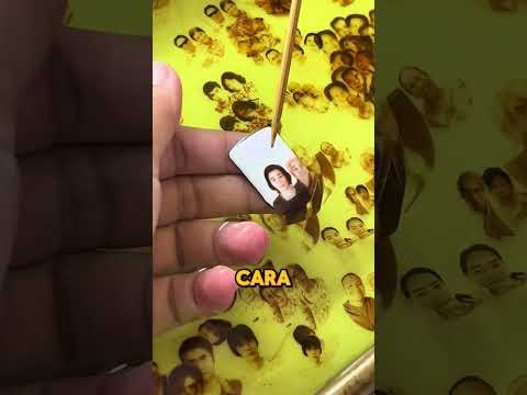 Proses Cuci Foto