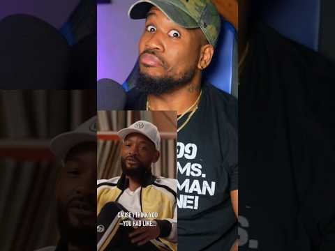 Will Smith Finally Fights Back!