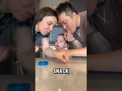 Si kecil Bingung Melihat Orang Tuanya menghabiskan Obat #short #shortviral