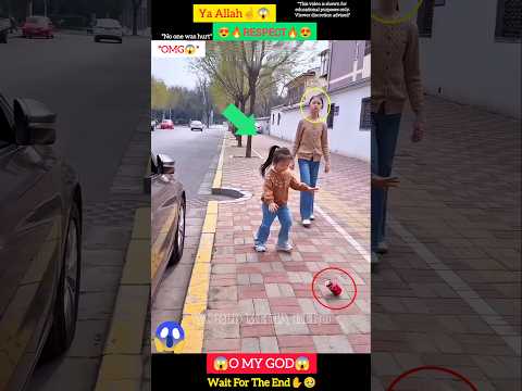 MashAllah ☝️ 😇 Respect 😍 #allah #shorts #status #respect #worldmediahero