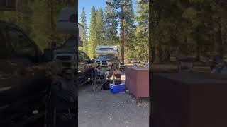 Video of Glass Creek, CA from Kelly B.