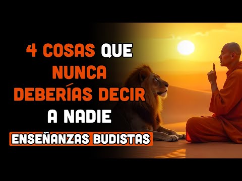 4 COSAS QUE NUNCA DEBERÍAS DECIR A NADIE, SIN IMPORTAR CUÁN CERCANOS SEAN