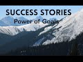 Goal Setting and Life Strategies