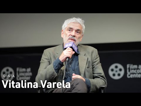 Pedro Costa on Vitalina Varela, Darkness, and His Filmmaking Process at NYFF57
