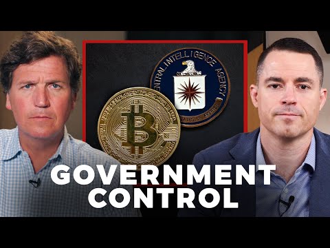 What's Behind the CIA's War on Bitcoin?