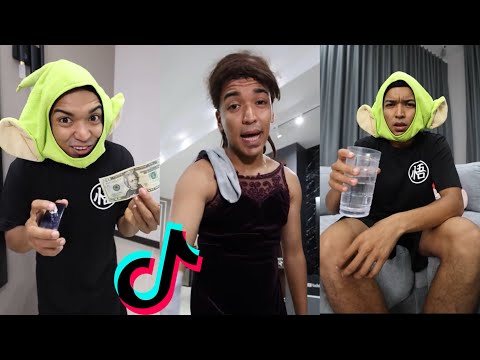 La Trampa Del Billete Perfumado De Larin Junior |EL HUMOR DE ALFREDO LARIN Y AMIGOS  TE CAUTIVARA