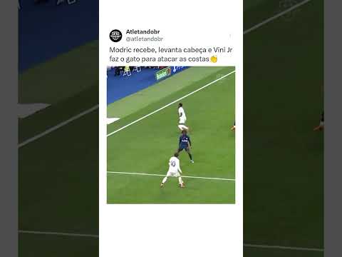 Os detalhes dessa jogada no comentário fixado  ⚡#futebol #jogador #atletas #fut #treino #atletandobr