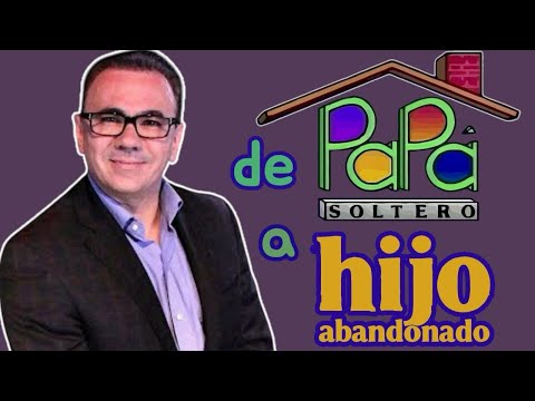 SU PASADO LO PERSIGUE, LA VIDA OCULTA DE- Gerardo Quiroz