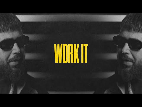 SUMMER CEM x JAMULE x 2000s Type Beat - WORK IT (2024)