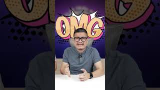 Hỏi đáp nhanh: Những câu hỏi phi thực tế #shorts