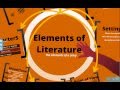 Narrative Elements and Perspectives