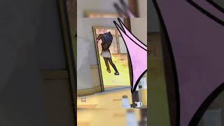 Adiós a Ritsuko en Yandere Simulator #yanderesimulator